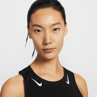 NIKE AEROSWIFT WOMEN'S DRI-FIT ADV RUNNING SINGLET