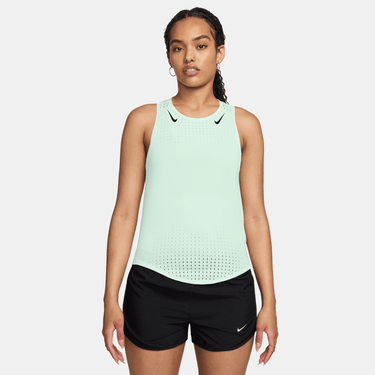 NIKE AEROSWIFT WOMEN'S DRI-FIT ADV RUNNING SINGLET