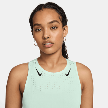 NIKE AEROSWIFT WOMEN'S DRI-FIT ADV RUNNING SINGLET
