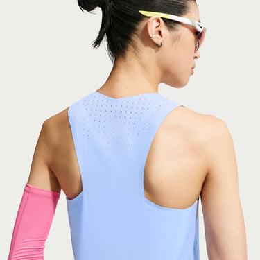NIKE AEROSWIFT WOMEN'S DRI-FIT ADV RUNNING SINGLET