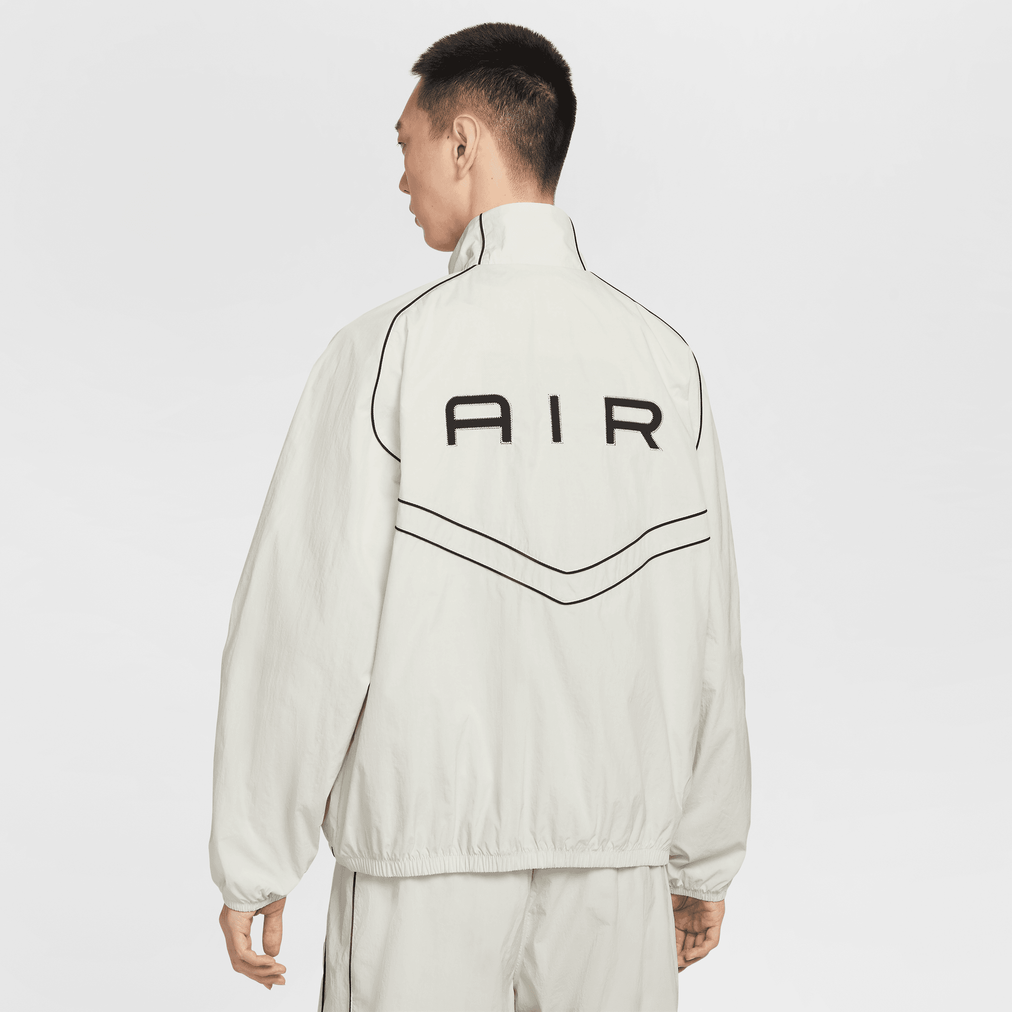 NIKE AIR MEN'S WINDRUNNER TRACK JACKET