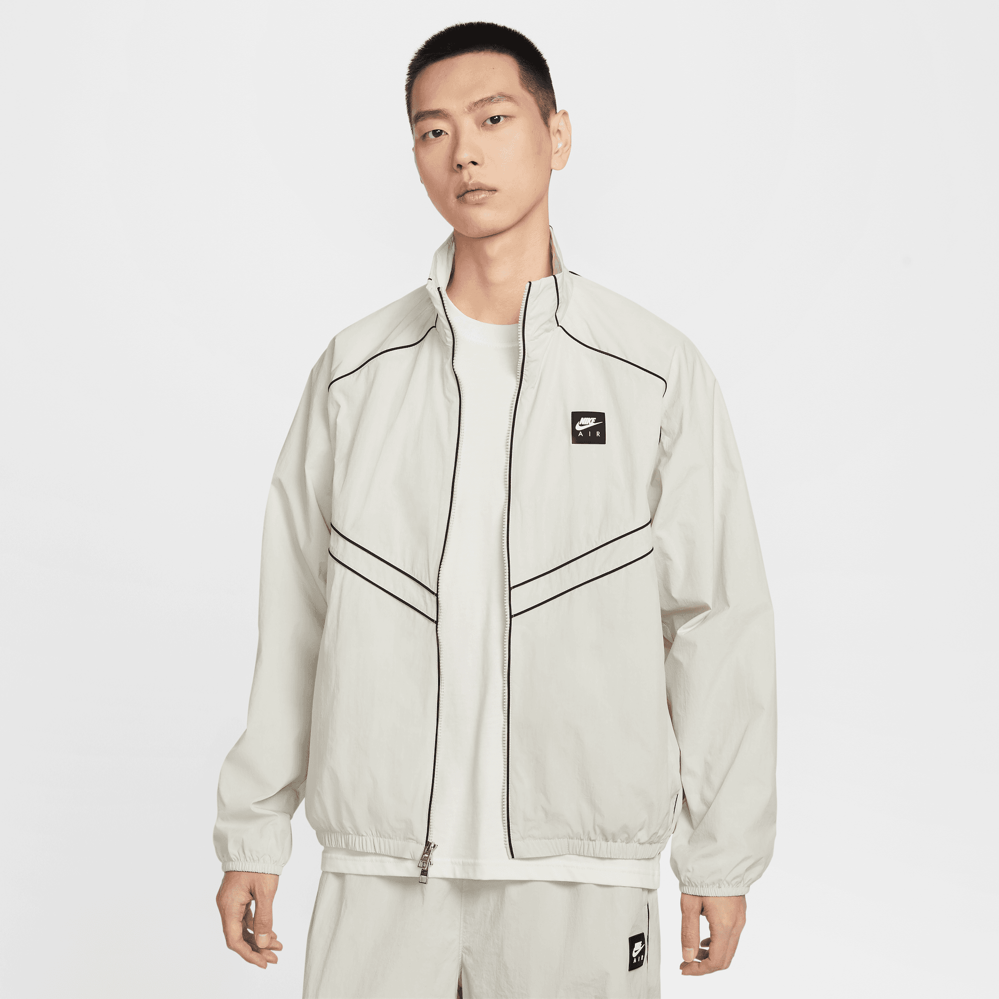 NIKE AIR MEN'S WINDRUNNER TRACK JACKET