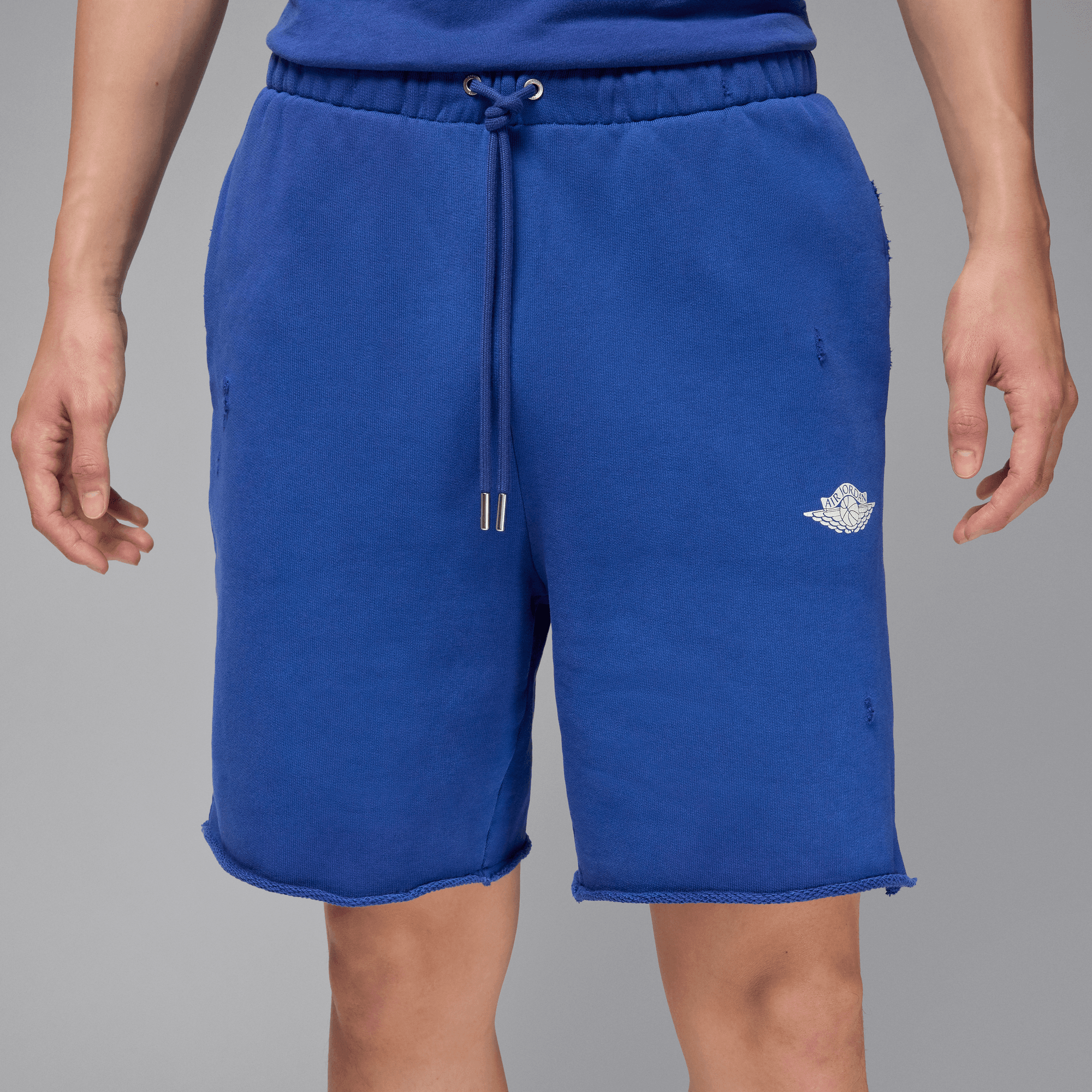 AIR JORDAN RARE AIR MEN'S FRENCH TERRY SHORTS