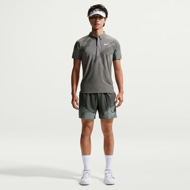 NIKECOURT SLAM MEN'S DRI-FIT TENNIS SHORTS