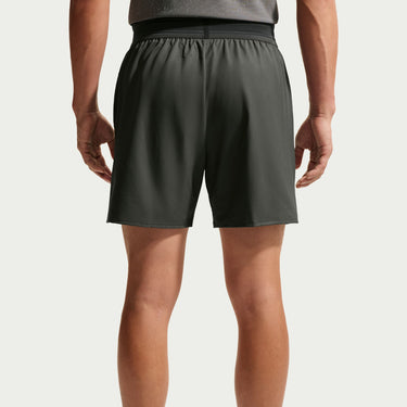 NIKECOURT SLAM MEN'S DRI-FIT TENNIS SHORTS