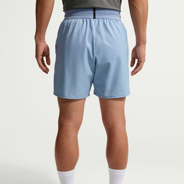 NIKECOURT SLAM MEN'S DRI-FIT TENNIS SHORTS