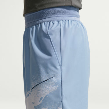 NIKECOURT SLAM MEN'S DRI-FIT TENNIS SHORTS