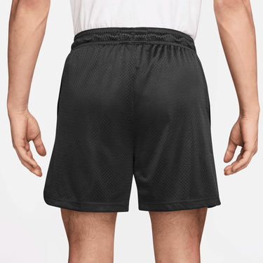 NIKE STANDARD ISSUE MEN'S 5" PRACTICE MESH BASKETBALL SHORTS