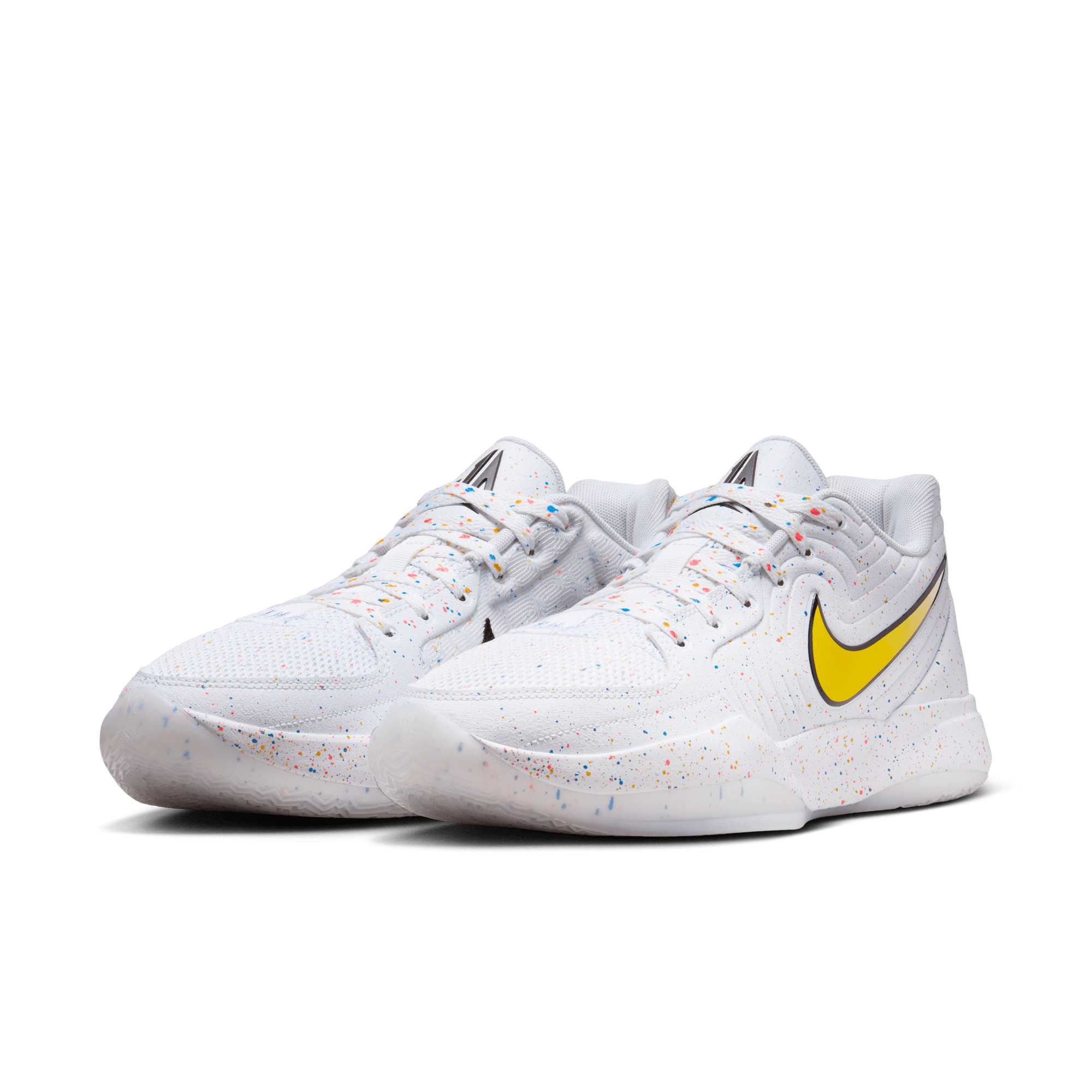 JA 2 EP BASKETBALL SHOES