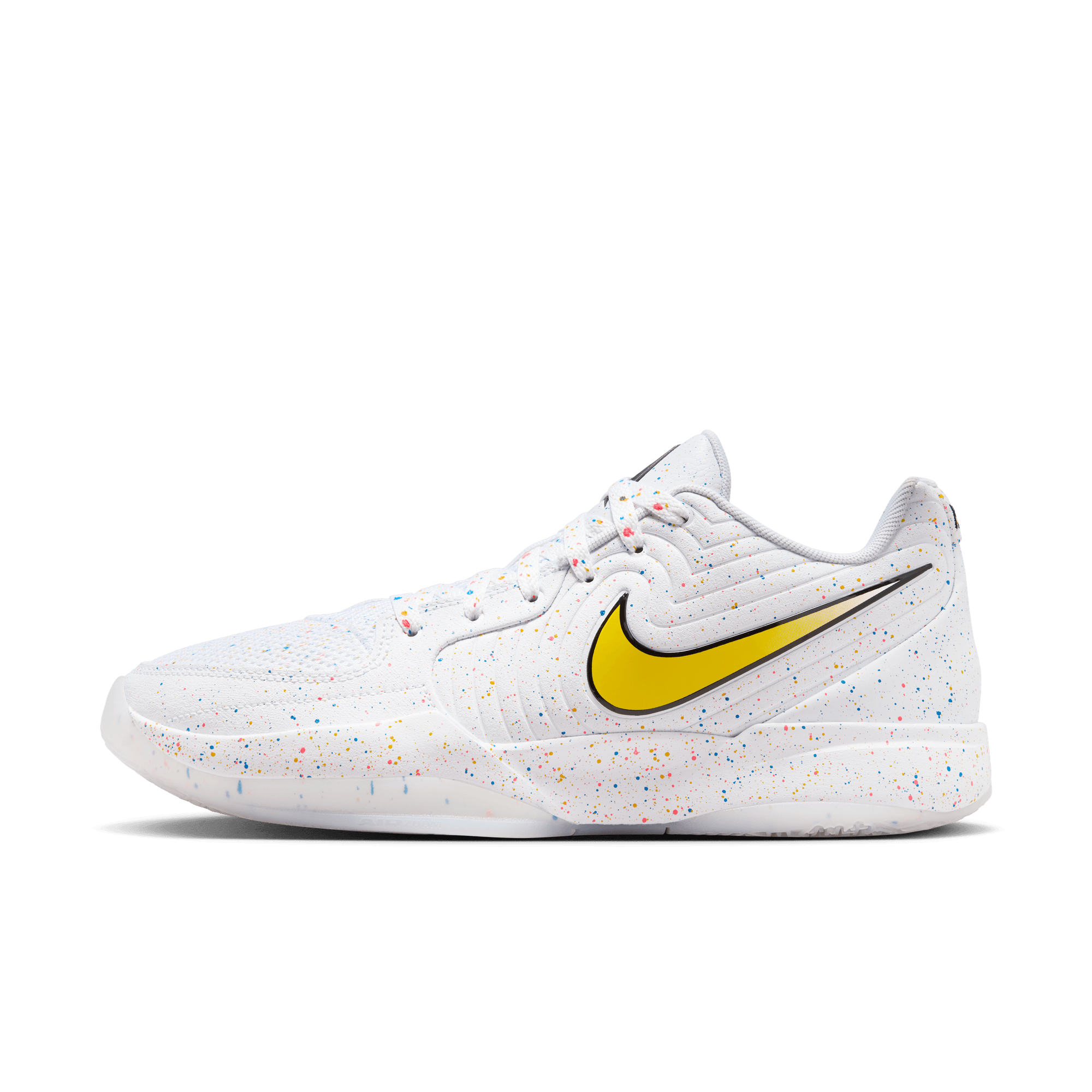 JA 2 EP BASKETBALL SHOES