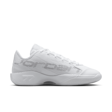 LUKA 77 "TRIPLE WHITE" PF BASKETBALL SHOES