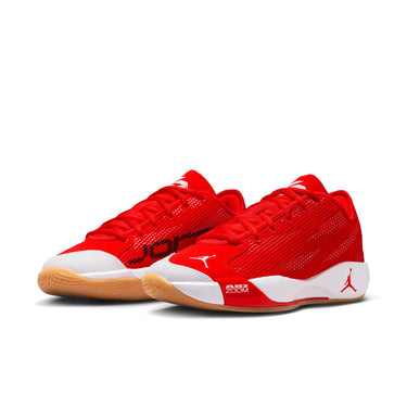 LUKA 77 "CHILI RED" PF BASKETBALL SHOES