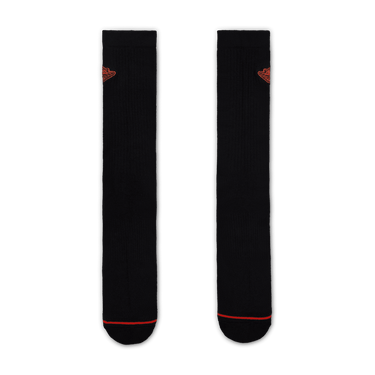 CUSHIONED CREW SOCKS (1 PR) - RARE AIR