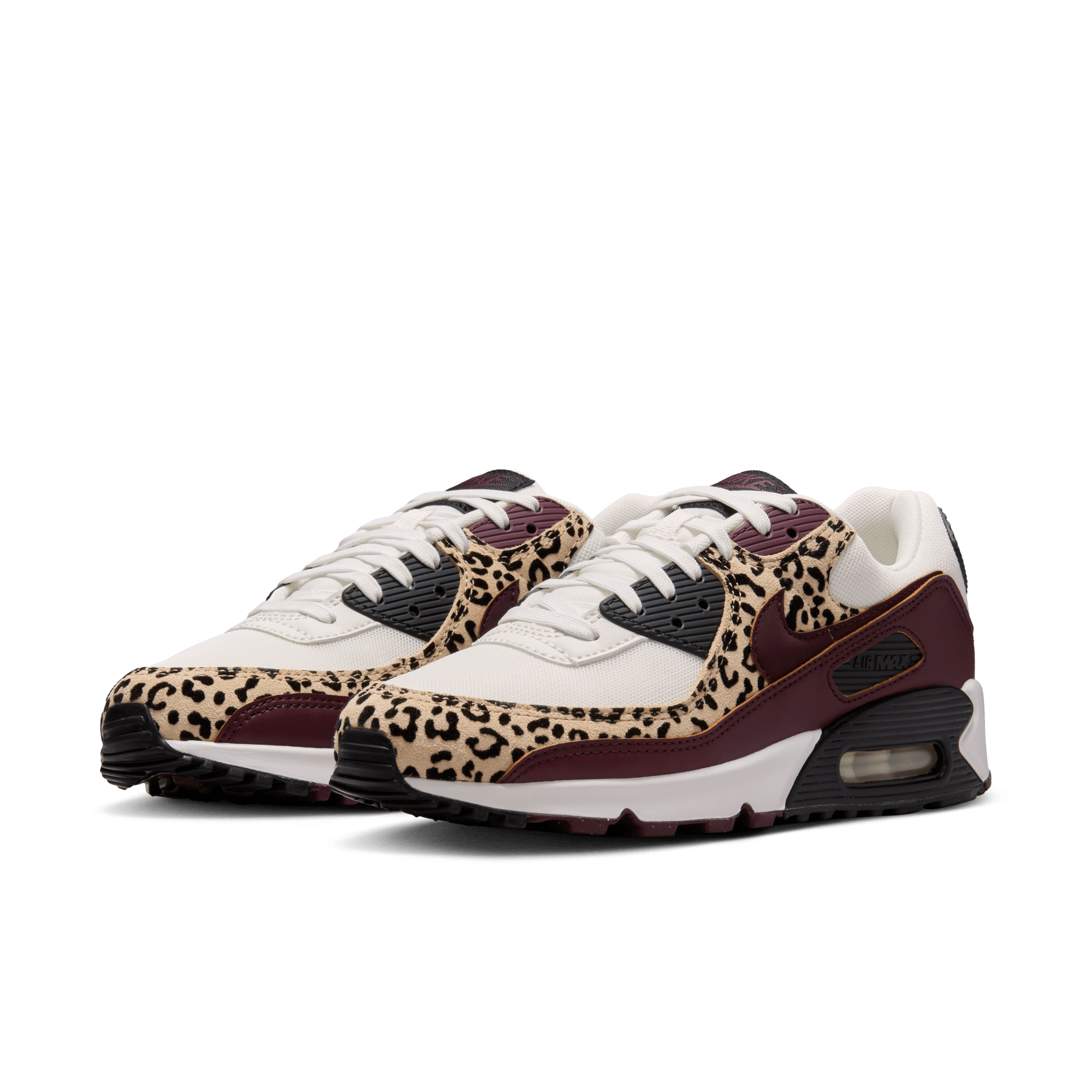 NIKE AIR MAX 90 WOMEN'S SHOES