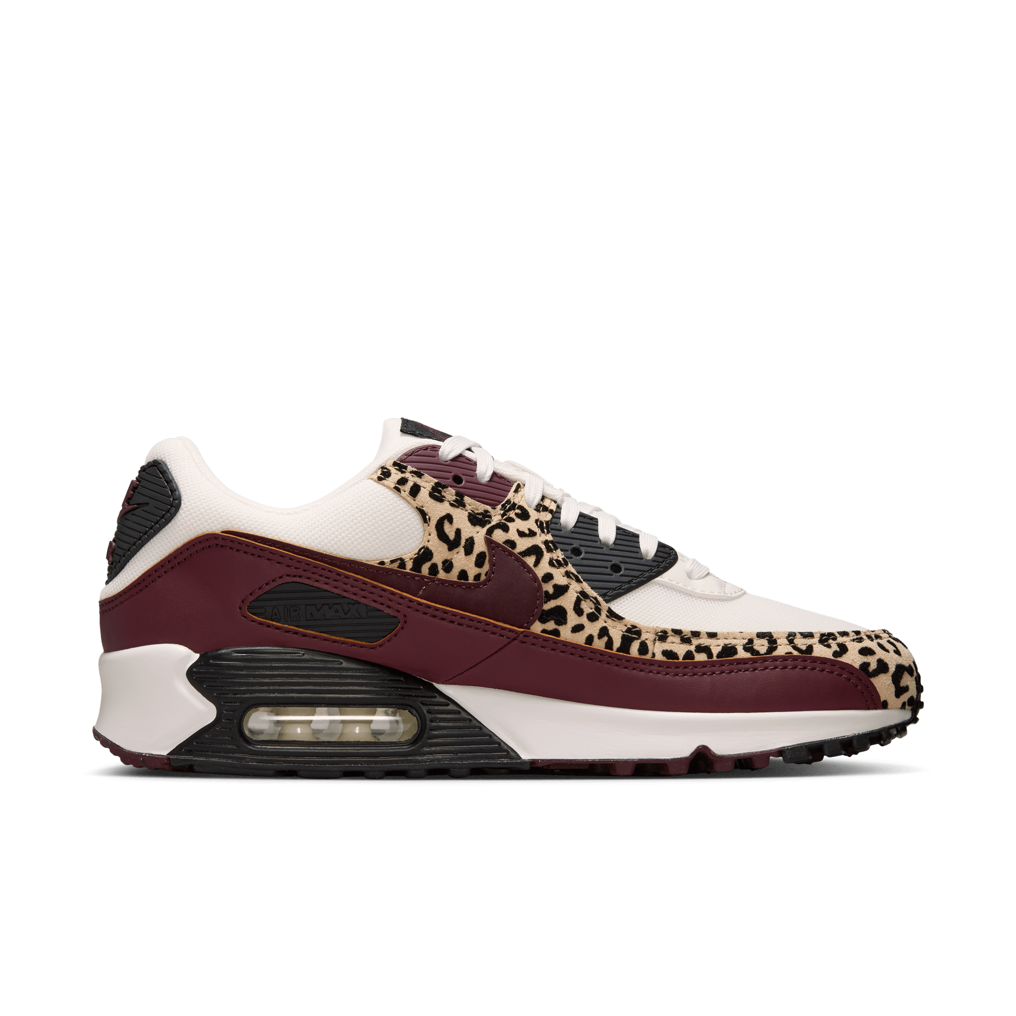 NIKE AIR MAX 90 WOMEN'S SHOES