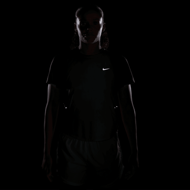 AS WOMEN'S NIKE SWIFT NVLT BREATHE SHORT-SLEEVE TOP
