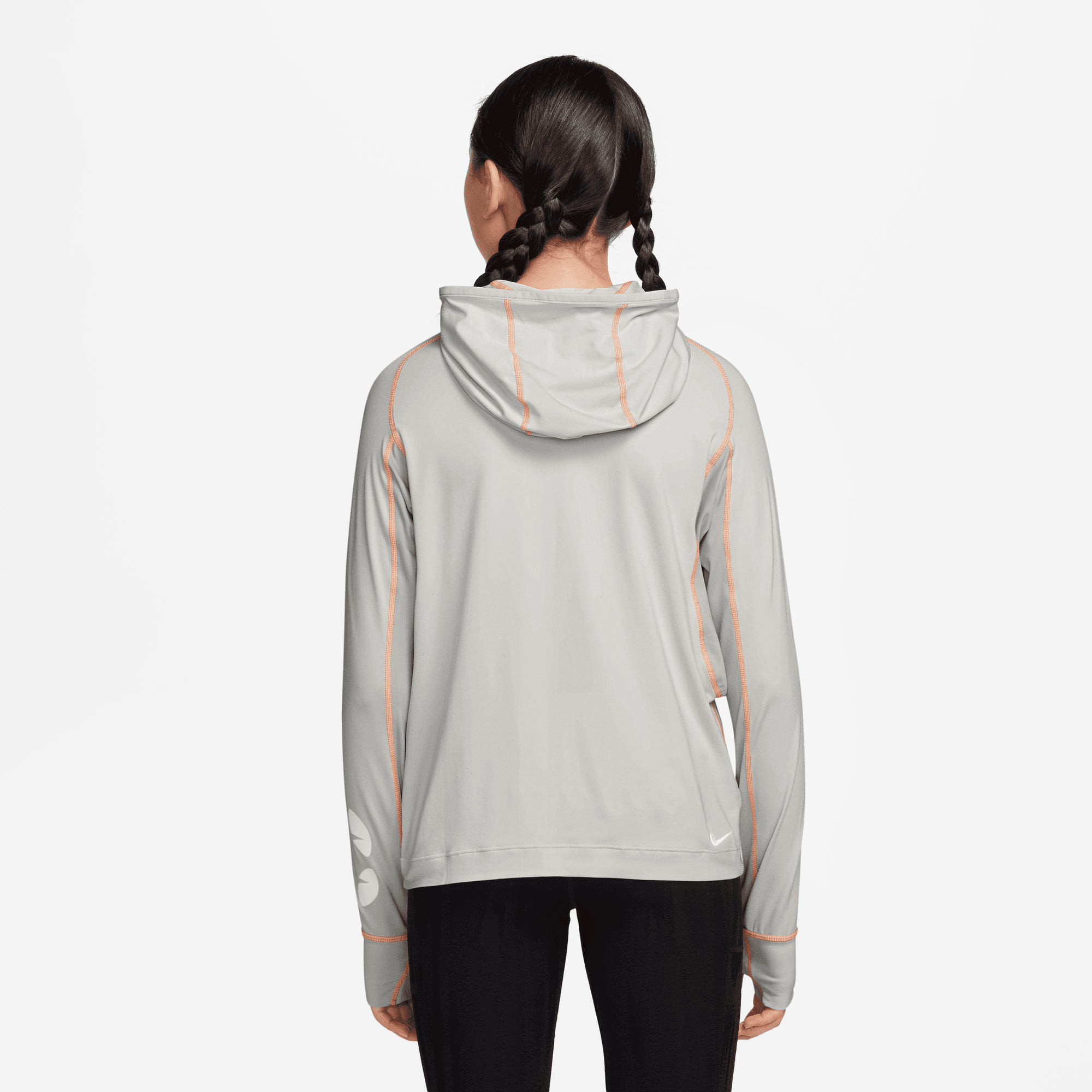 NIKE ACG BIG KIDS' UV LONG-SLEEVE TOP