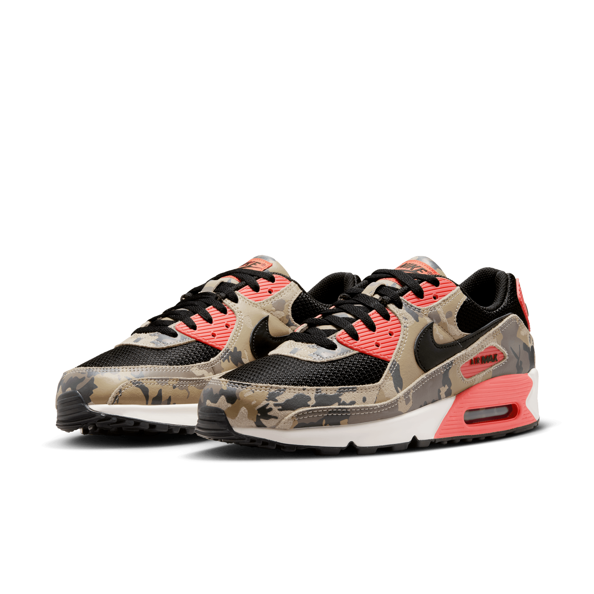 NIKE AIR MAX 90 PREMIUM MEN'S SHOES