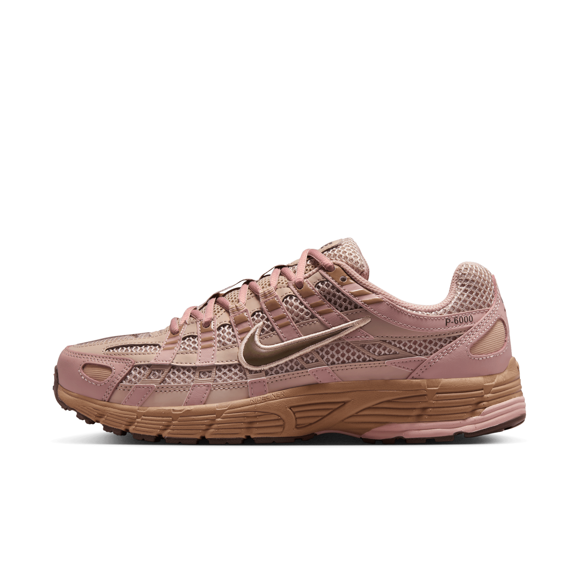 NIKE P-6000 SE WOMEN'S SHOES