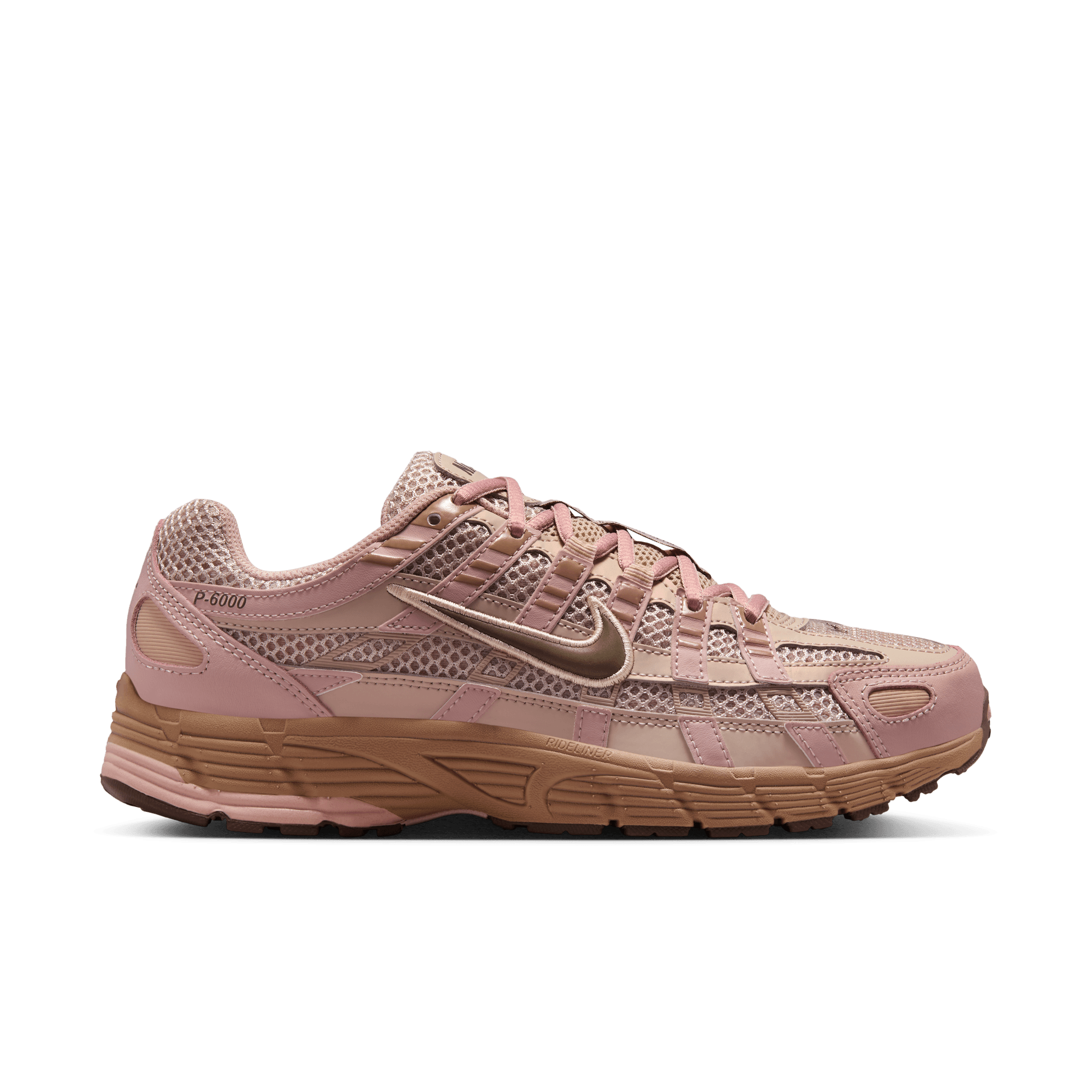 NIKE P-6000 SE WOMEN'S SHOES