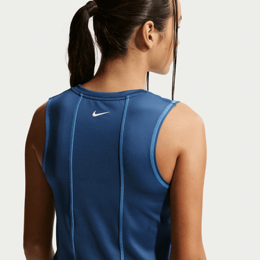 NIKE PRO BIG KIDS' DRI-FIT TOP