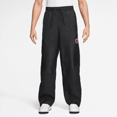 JORDAN FLIGHT CLUB MEN'S TWILL PANTS