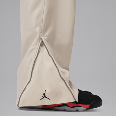 JORDAN FLIGHT CLUB MEN'S TWILL PANTS