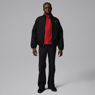 JORDAN FLIGHT MEN'S GRAPHIC WORKWEAR JACKET