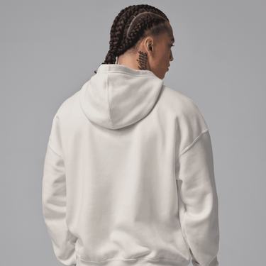 JORDAN BROOKLYN FLEECE MEN'S PULLOVER HOODIE