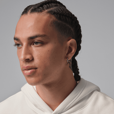 JORDAN BROOKLYN FLEECE MEN'S PULLOVER HOODIE