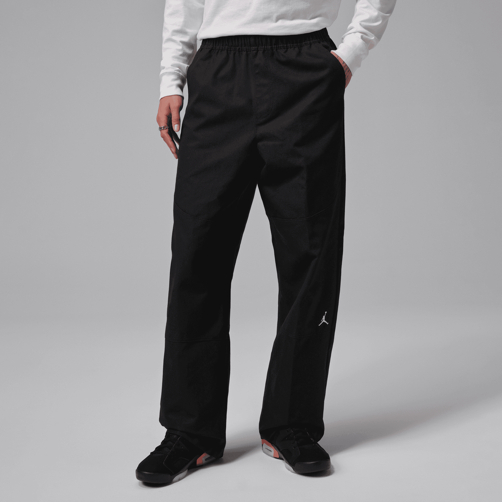 JORDAN BROOKLYN MEN'S WOVEN PANTS