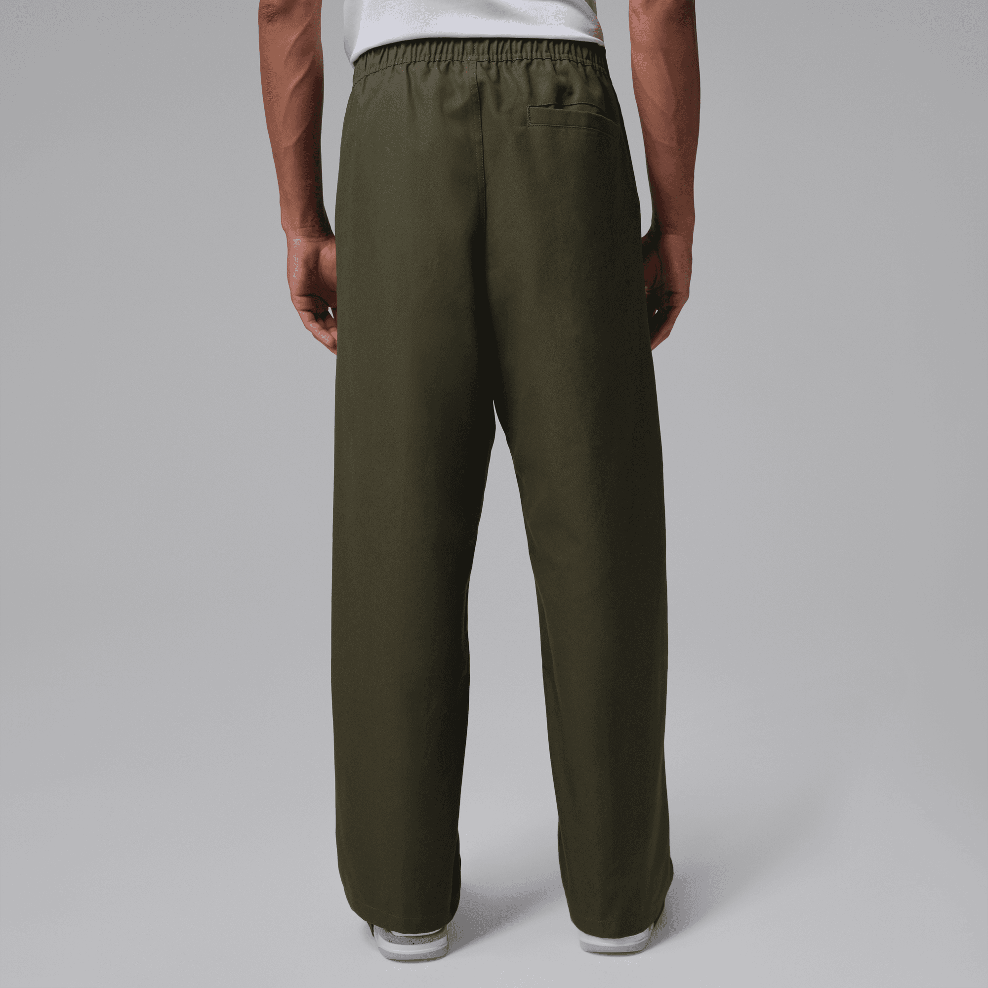 JORDAN BROOKLYN MEN'S WOVEN PANTS