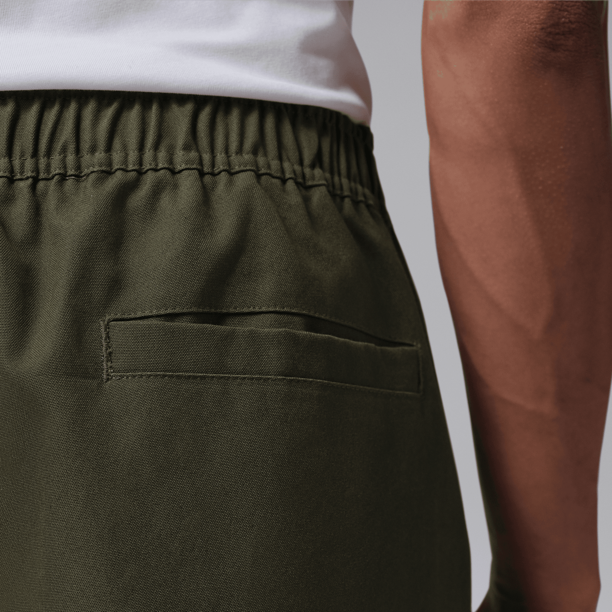 JORDAN BROOKLYN MEN'S WOVEN PANTS