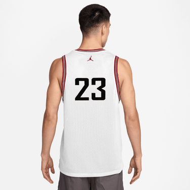 JORDAN BROOKLYN MEN'S MESH JERSEY
