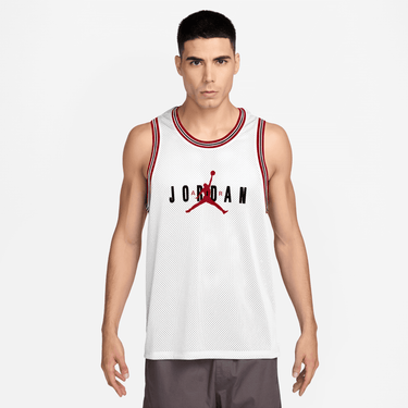 JORDAN BROOKLYN MEN'S MESH JERSEY