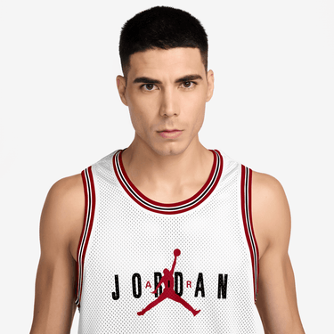 JORDAN BROOKLYN MEN'S MESH JERSEY
