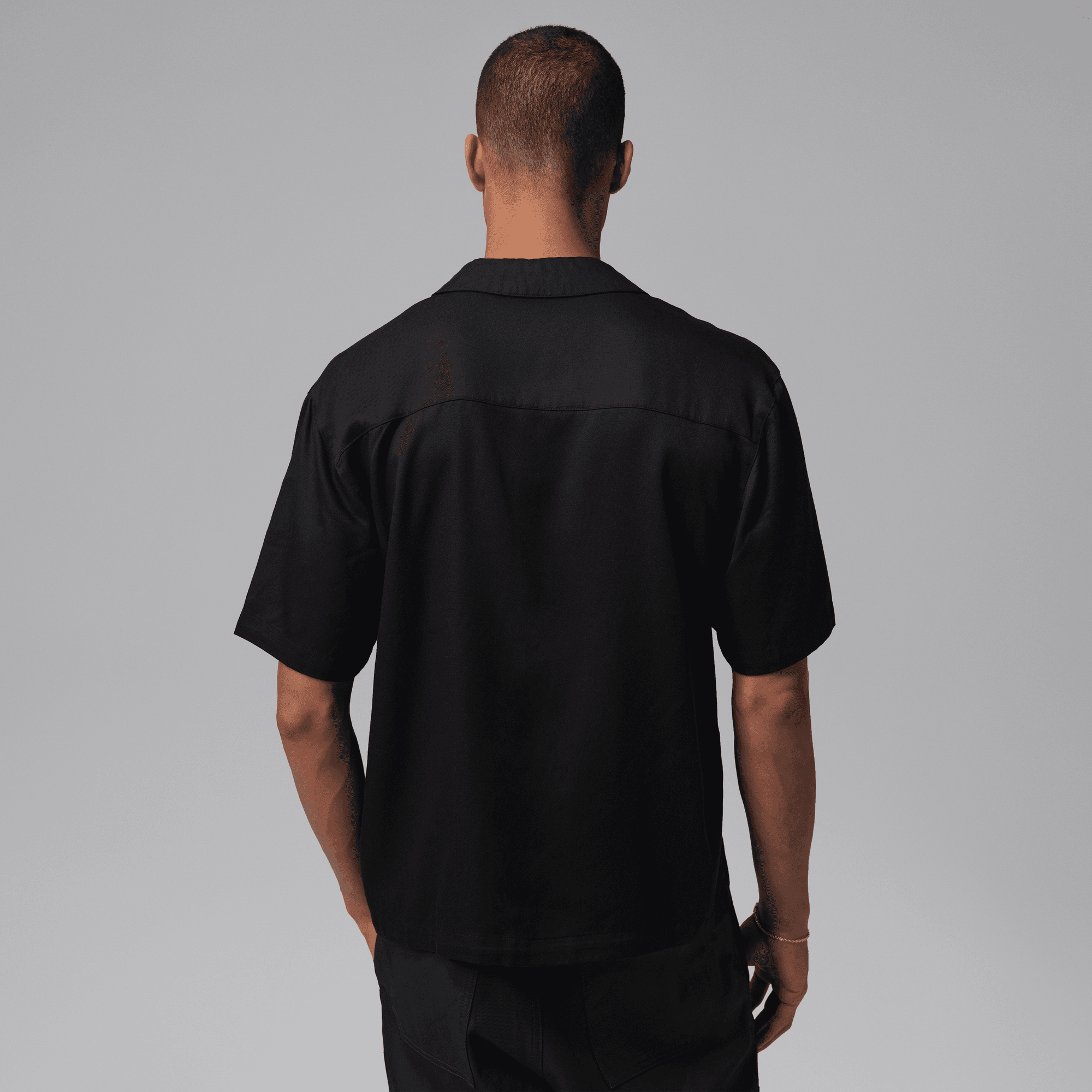 JORDAN BROOKLYN MEN'S BOWLING SHIRT
