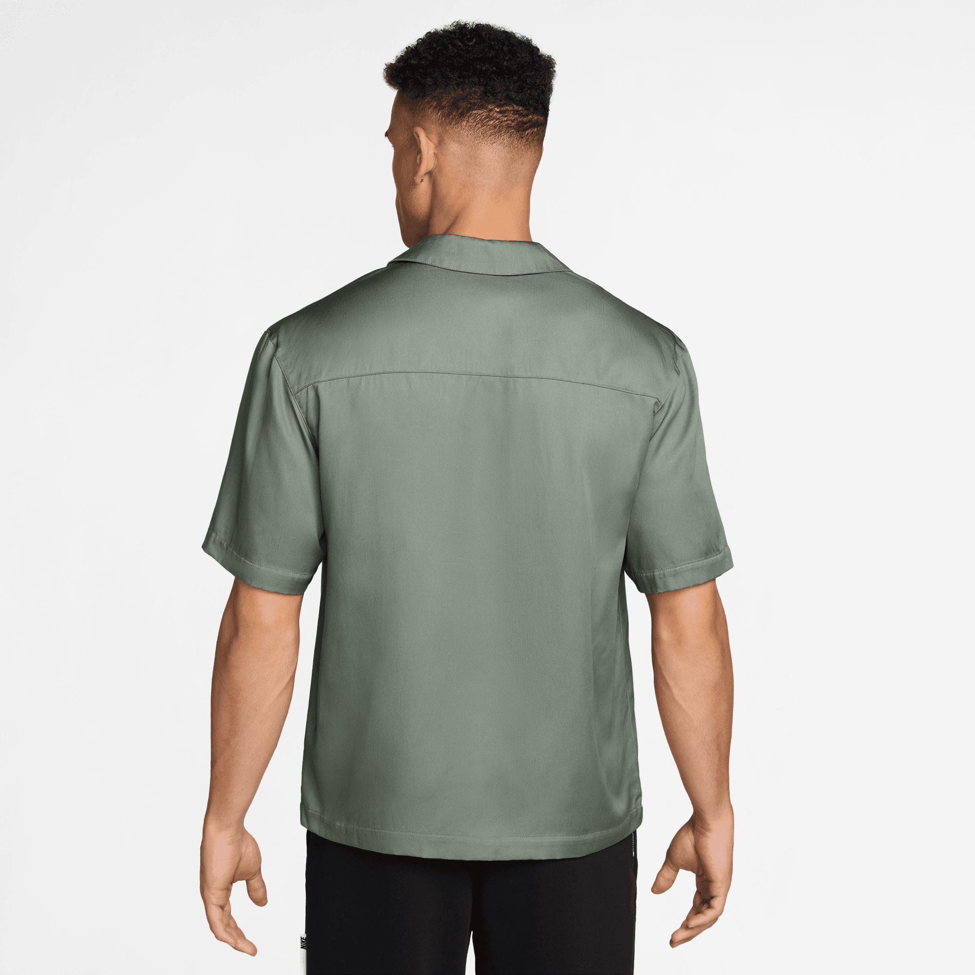 JORDAN BROOKLYN MEN'S BOWLING SHIRT