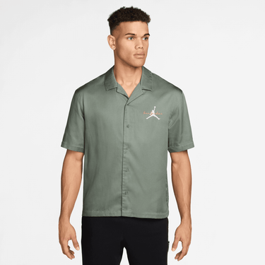 JORDAN BROOKLYN MEN'S BOWLING SHIRT