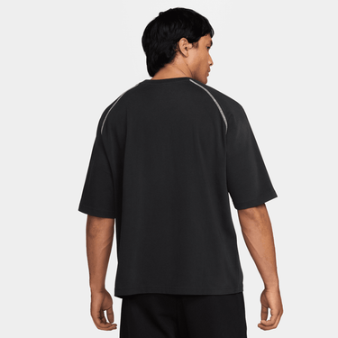 JORDAN FLIGHT MEN'S HEAVYWEIGHT SHORT-SLEEVE TOP