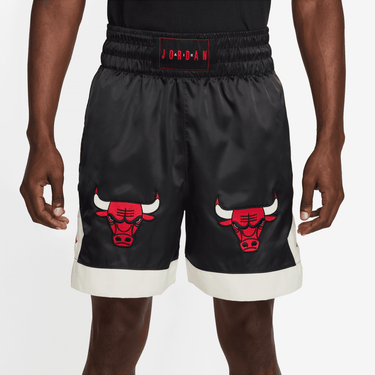JORDAN FLIGHT MEN'S MUAY THAI SHORTS