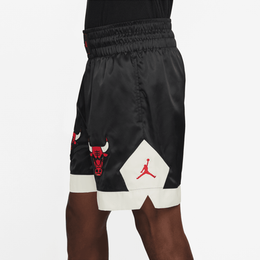 JORDAN FLIGHT MEN'S MUAY THAI SHORTS