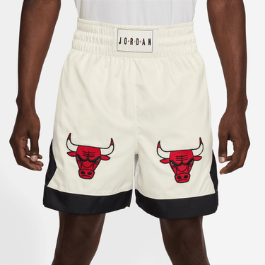 JORDAN FLIGHT MEN'S MUAY THAI SHORTS
