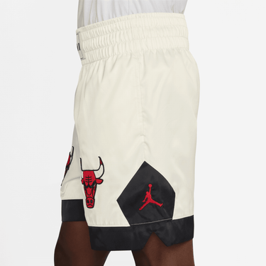 JORDAN FLIGHT MEN'S MUAY THAI SHORTS
