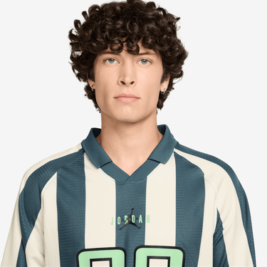 JORDAN BROOKLYN MEN'S TERRACE TOP