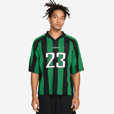 JORDAN BROOKLYN MEN'S TERRACE TOP