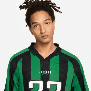 JORDAN BROOKLYN MEN'S TERRACE TOP