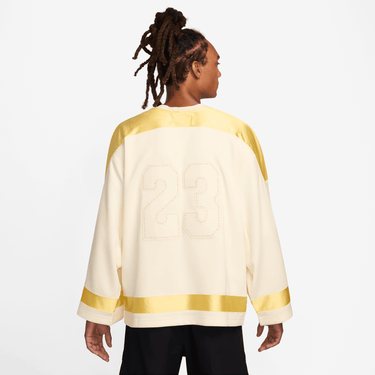 JORDAN BROOKLYN MEN'S FESTIVAL JERSEY