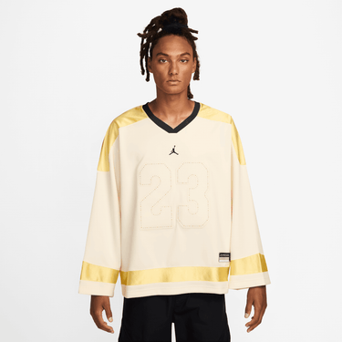 JORDAN BROOKLYN MEN'S FESTIVAL JERSEY