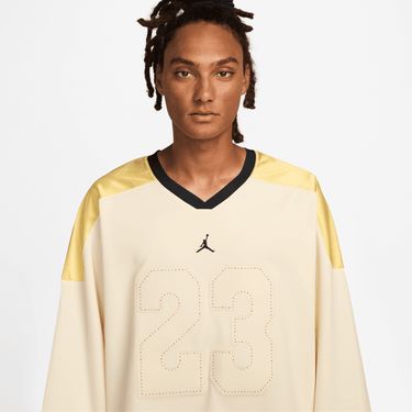 JORDAN BROOKLYN MEN'S FESTIVAL JERSEY